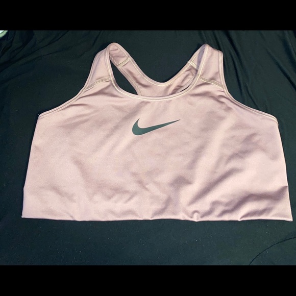 Nike Other - Nwt! Nike sports bra (plus size)